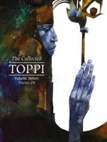 The Collected Toppi. Vol. 7