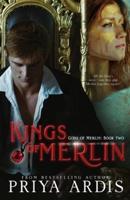 Kings of Merlin: Gods of Merlin, Book 2