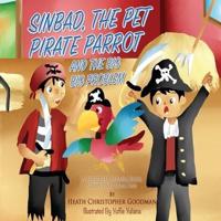 Sinbad, The Pet Pirate Parrot And The Big Big Problem