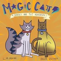 Magic Cats