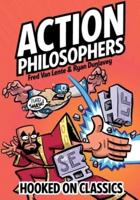 Action Philosophers. Volume 1