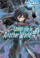 Loner Life in Another World. Vol. 4