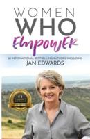Women Who Empower- Jan Edwards