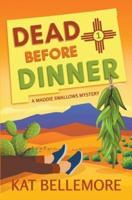 Dead Before Dinner