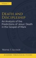 Death and Discipleship