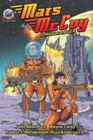 Mars McCoy-Space Ranger Volume Three