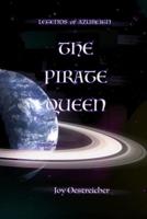 Legends of AZUREIGN: The Pirate Queen