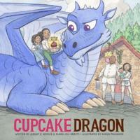 Cupcake Dragon