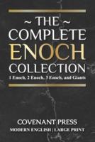 The Complete Enoch Collection