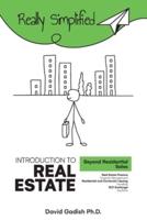 Introduction to Real Estate - Beyond Residential Sales