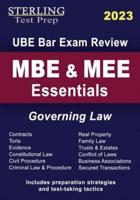 MBE and MEE Essentials Governing Law