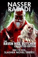 The Raven Hill Butcher Collected Edition