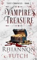 A Vampire's Treasure