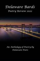 Delaware Bards Poetry Review 2022