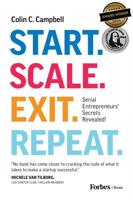 Start. Scale. Exit. Repeat