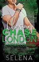 Chasing Chase London