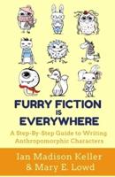 Furry Fiction Is Everywhere