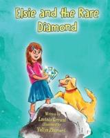 Elsie and the Rare Diamond