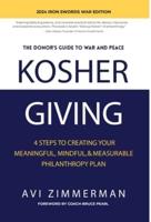 Kosher Giving