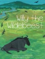 Willy the Wildebeest