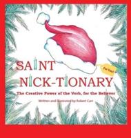 Saint Nick-Tionary