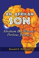 An African Son