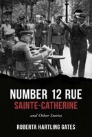 Number 12 Rue Sainte-Catherine