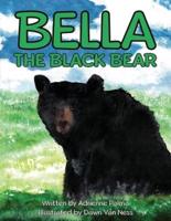 Bella the Black Bear