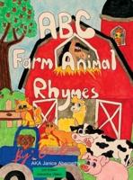 ABC Farm Animal Rhymes