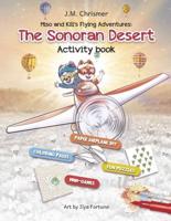 The Sonoran Desert Activity Book