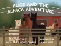 Alice and the Alpaca Adventure