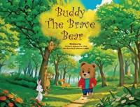 Buddy the Brave Bear