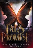 Fae's Promise (Queens of the Fae Book 6)