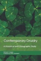 Contemporary Druidry