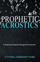 Prophetic Acrostics