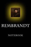 Rembrandt Notebook