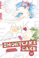 Shortcake Cake. Volume 10