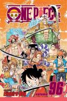 One Piece. Volume 96