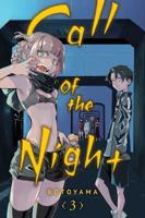 Call of the Night. Volume 3
