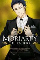 Moriarty the Patriot. Volume 8