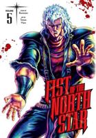 Fist of the North Star. 5