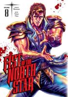 Fist of the North Star. Vol. 8