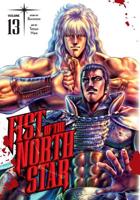Fist of the North Star. 13