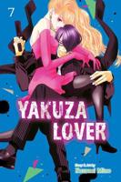 Yakuza Lover. 7