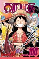 One Piece. Volume 100
