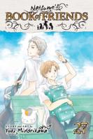 Natsume's Book of Friends. Volume 27