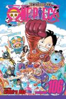 One Piece. Volume 106