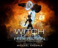 Witch of the Federation III