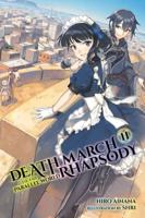 Death March to the Parallel World Rhapsody. 11