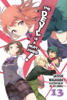 The Devil Is a Part-Timer! 13